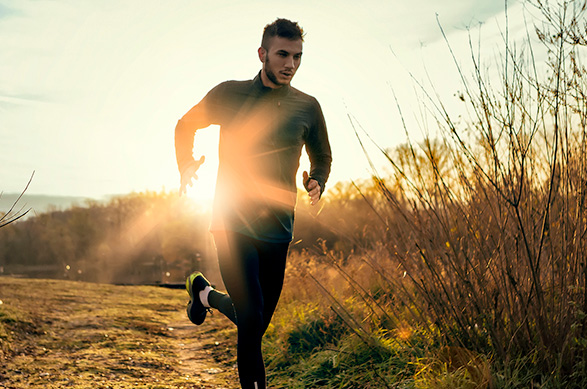London Marathon 2019: Cian And Ian Take On The Challenge