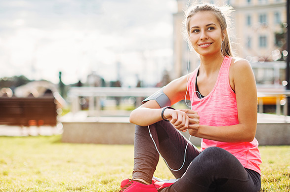 Why Is Iron Important For Exercise?