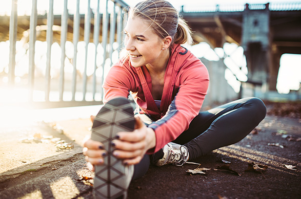Importance of topping up your vitamin B