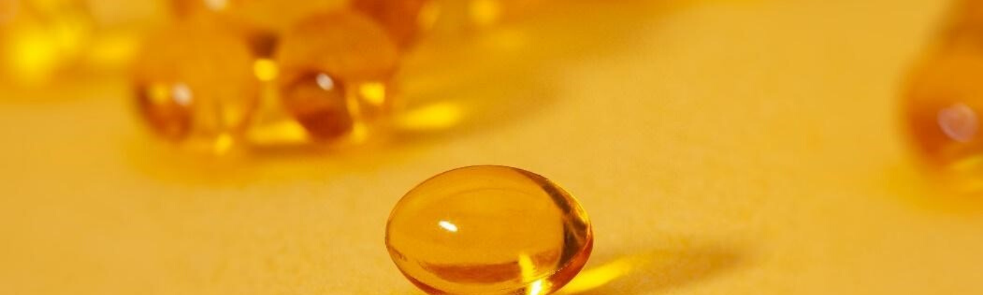 Best Time To Take Omega 3 DHA Supplements