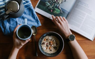 Cereals High in Iron & Iron Fortified Cereals – Active Iron