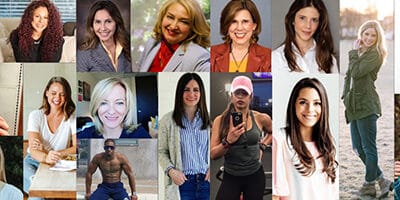 Top Dallas Based Nutrionists & Food Experts To Follow On Social Media