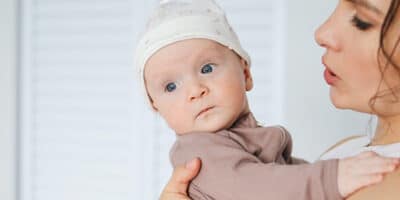 What Vitamins To Take After Giving Birth