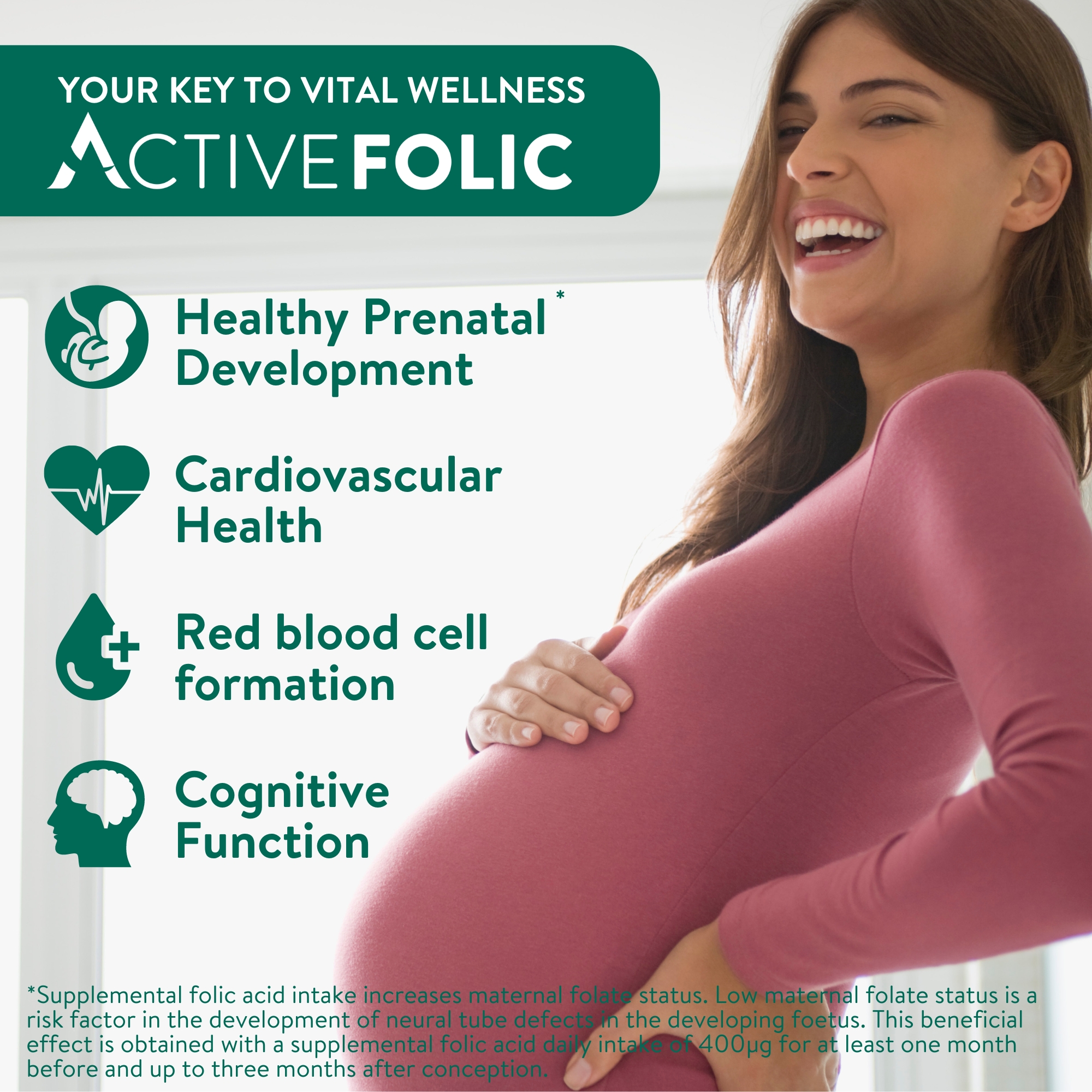 Active Iron