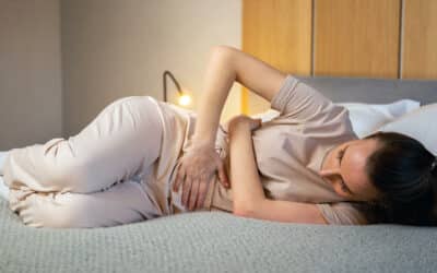 Best Iron Supplement for Sensitive Stomach