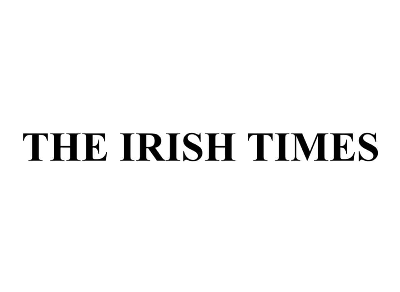 The Irish Times