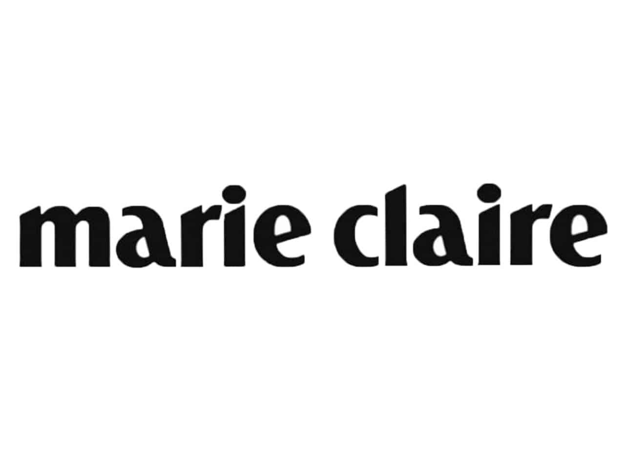 marie claire