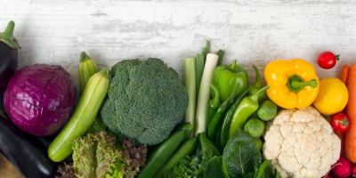 Pregnancy Food Cravings and What They Mean