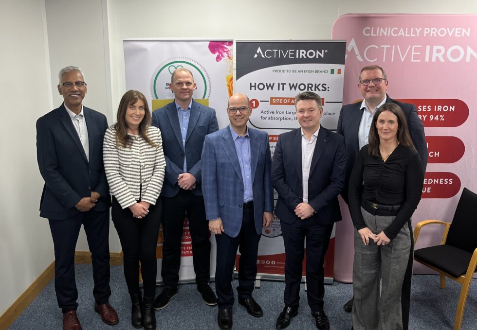 Solvotrin Announces LongTerm Licensing Agreement with Norwell Consumer