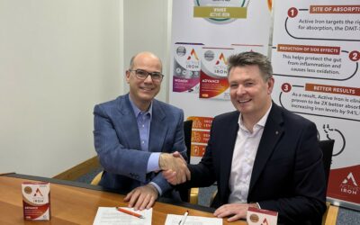 Solvotrin Announces Long-Term Licensing Agreement with Norwell Consumer Healthcare