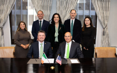 Solvotrin Therapeutics Announces Exclusive Agreement with Ortho Molecular Products