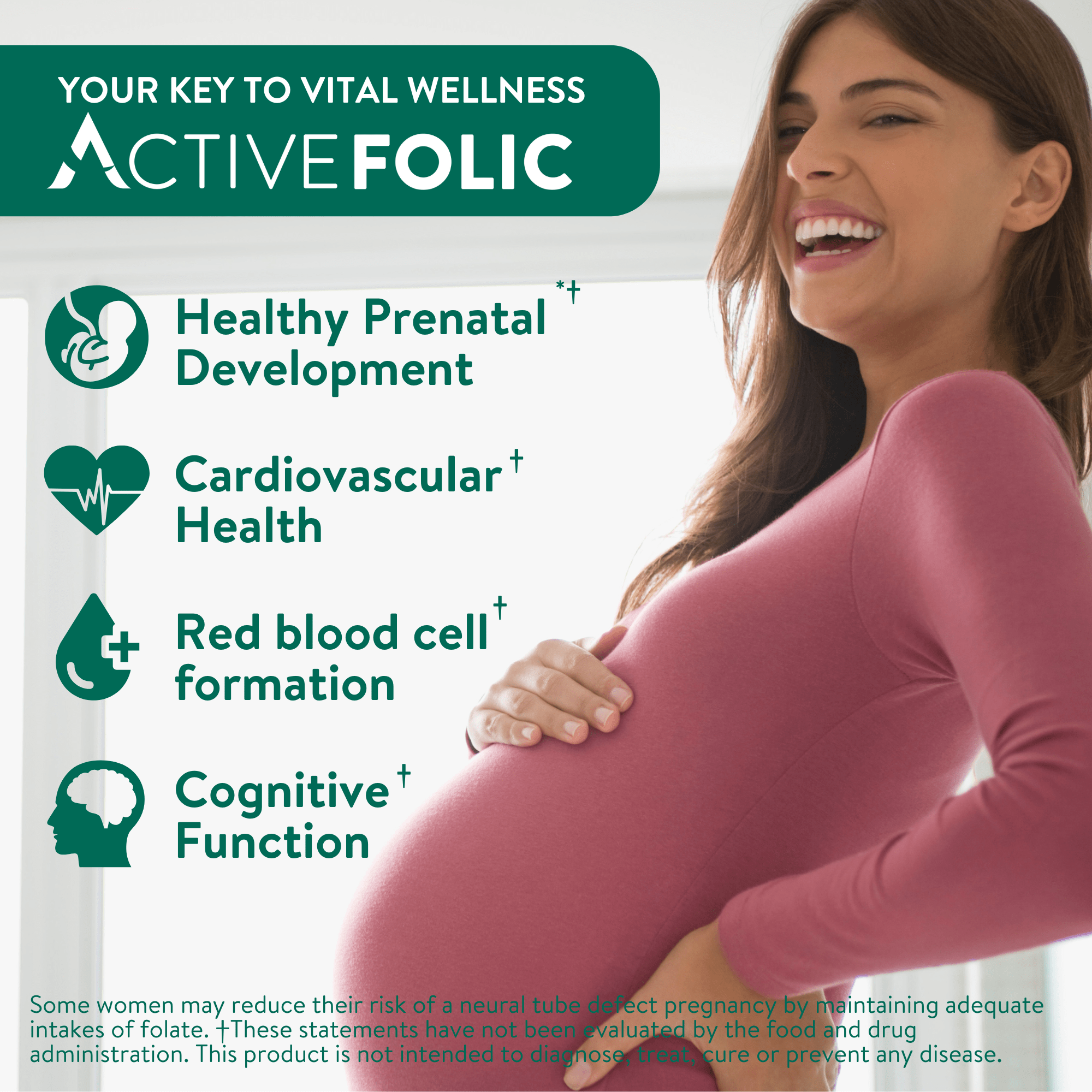 Active Iron