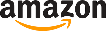 Amazon Logo Amazon Active Iron