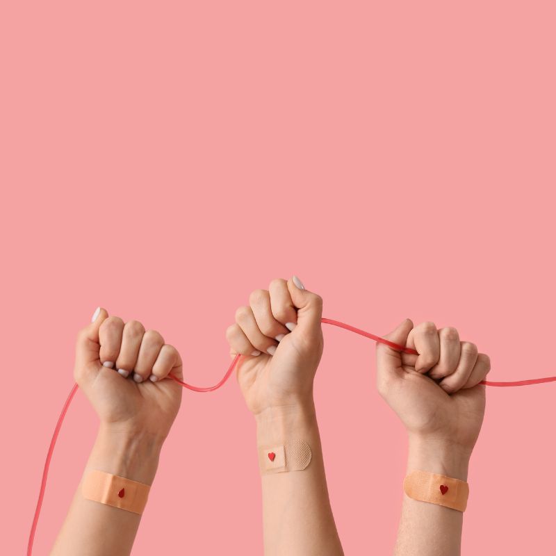 Blood Donation 2
