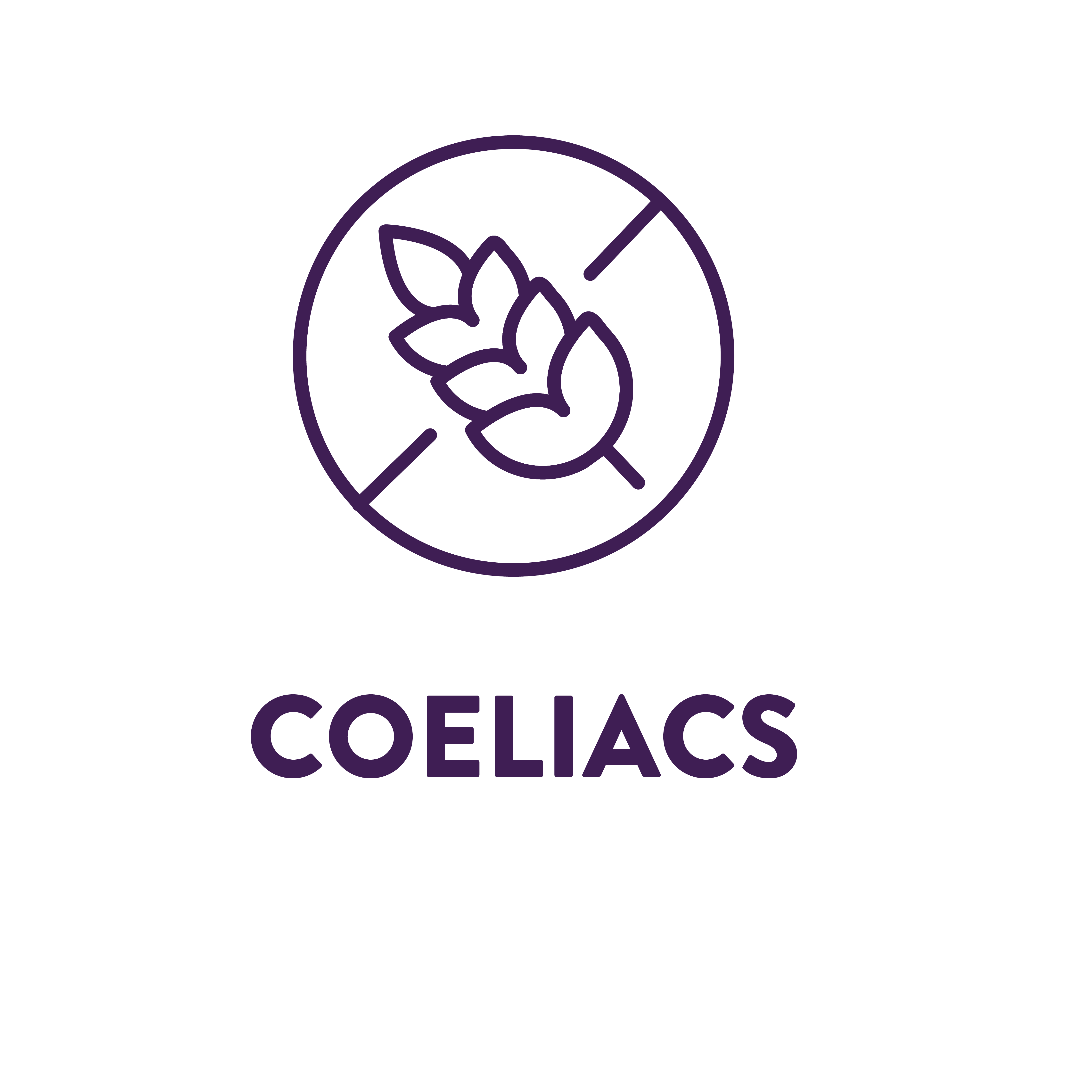 Coeliacs