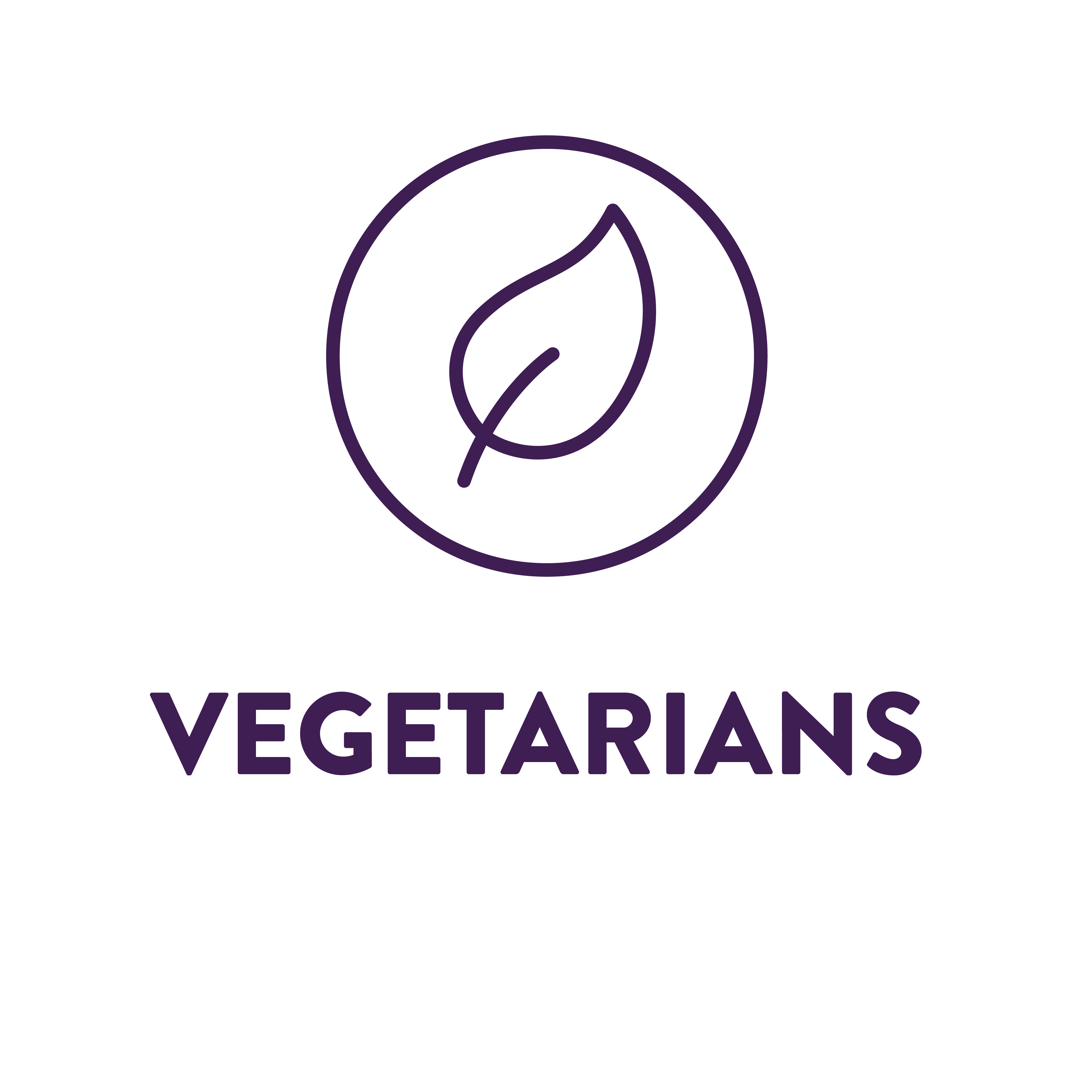 Vegetatians