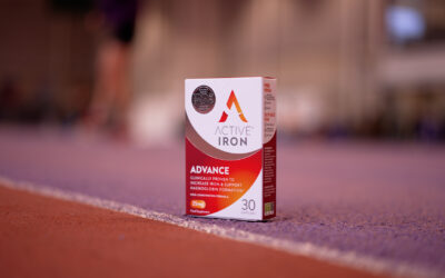 Active Iron and Loughborough Sport renew relationship